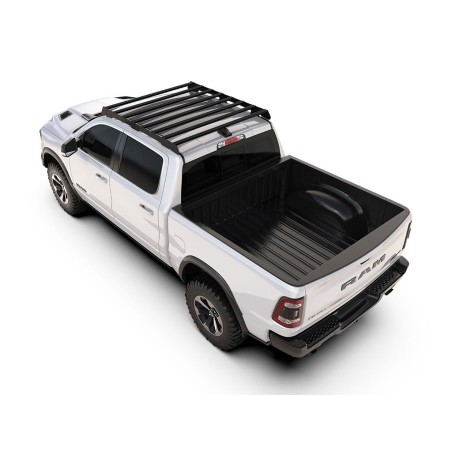 RAM 1500 5th Gen Crew Cab (2019-Current) Slimsport Tray