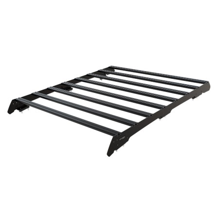 RAM 1500 5th Gen Crew Cab (2019-Current) Slimsport Tray