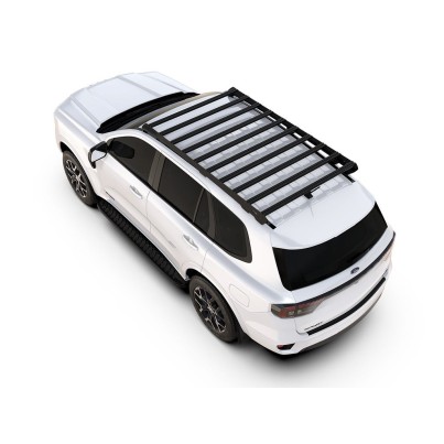 Ford Everest (2022-Current) Slimsport Tray 2