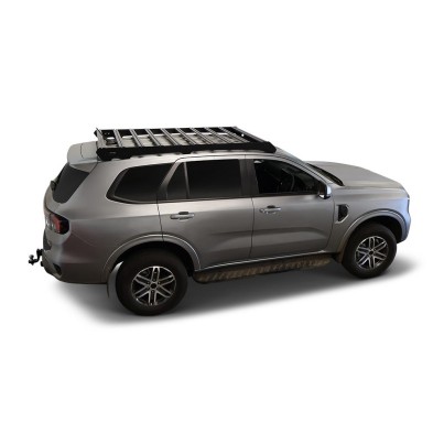 Ford Everest (2022-Current) Kit de barres de toit Slimsport 2