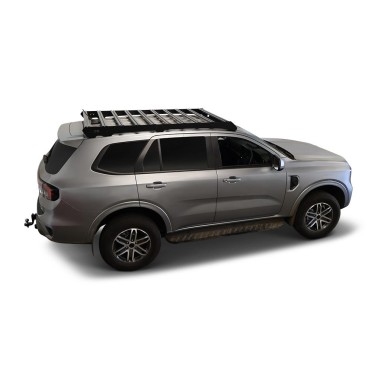 Ford Everest (2022-Current) Kit de barres de...