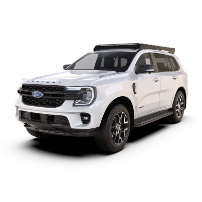 Ford Everest (2022-actuel) Slimsport Roof Rack Kit /...