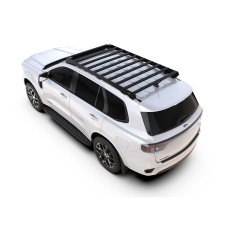 Ford Everest (2022-actuel) Slimsport Roof Rack Kit / Lightbar Ready