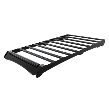 Ford Everest (2022-actuel) Slimsport Roof Rack Kit / Lightbar Ready