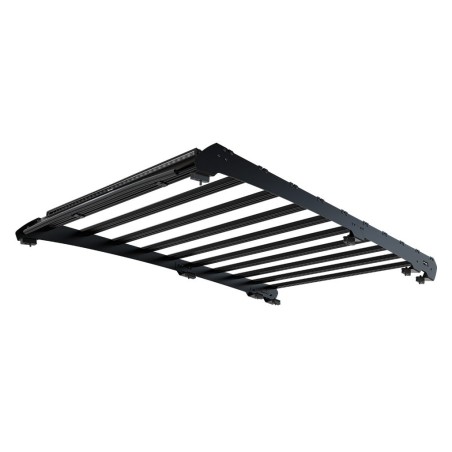 Ford Everest (2022-actuel) Slimsport Roof Rack Kit / Lightbar Ready