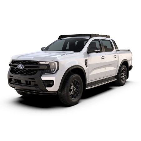 Ford Ranger T6.2 (2022-actuel)/Volkswagen Amarok (2023-actuel) Double Cab Slimsport Plateau