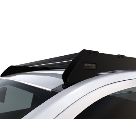 Ford Ranger T6.2 (2022-actuel)/Volkswagen Amarok (2023-actuel) Double Cab Slimsport Plateau