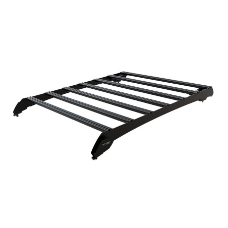 Ford Ranger T6.2 (2022-actuel)/Volkswagen Amarok (2023-actuel) Double Cab Slimsport Plateau