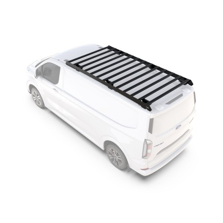 Ford Transit Custom (2024-Cur) SWB Slimsport Tray