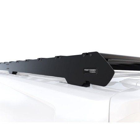 Ford Transit Custom (2024-Cur) SWB Slimsport Tray