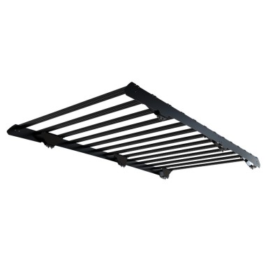 Ford Transit Custom (2024-Cur) SWB Slimsport Tray