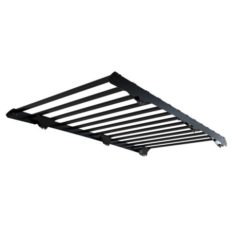 Ford Transit Custom (2024-Cur) SWB Slimsport Tray