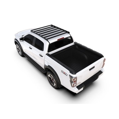 Isuzu D-Max / Mazda BT50 (2020-Current) Plateau Slimsport 2