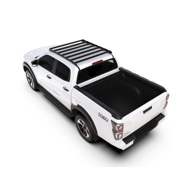 Isuzu D-Max / Mazda BT50 (2020-Current) Plateau...