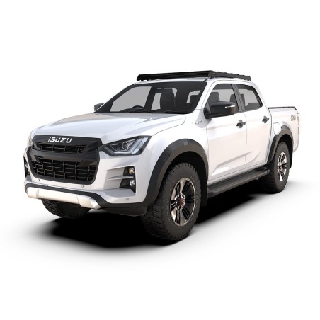 Plateau Slimsport Isuzu D-Max / Mazda BT50 (2020-Courant)