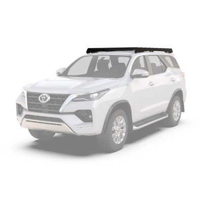 Toyota Fortuner (2016-Current) Slimsport Tray