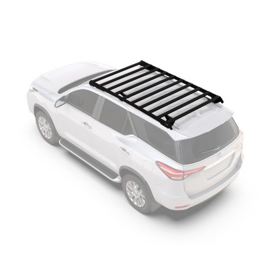 Toyota Fortuner (2016-Current) Slimsport Tray 2