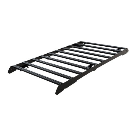 Toyota Fortuner (2016-Current) Slimsport Tray