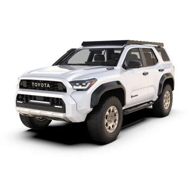 Toyota 4Runner 6th Gen (2025-Current) Slimsport...