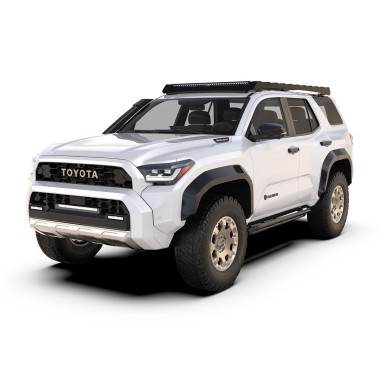 Toyota 4Runner 6th Gen (2025-Current) Slimsport...