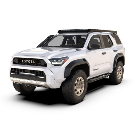 Toyota 4Runner 6th Gen (2025-Current) Slimsport Roof Rack Kit / Light Bar Ready