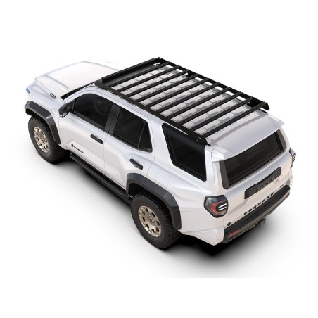 Toyota 4Runner 6th Gen (2025-Current) Slimsport Roof Rack Kit / Light Bar Ready
