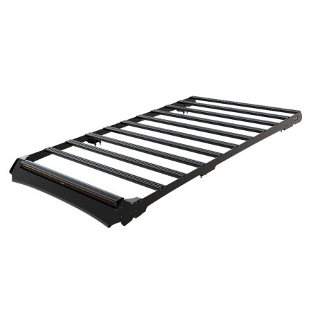 Toyota 4Runner 6th Gen (2025-Current) Slimsport Roof Rack Kit / Light Bar Ready