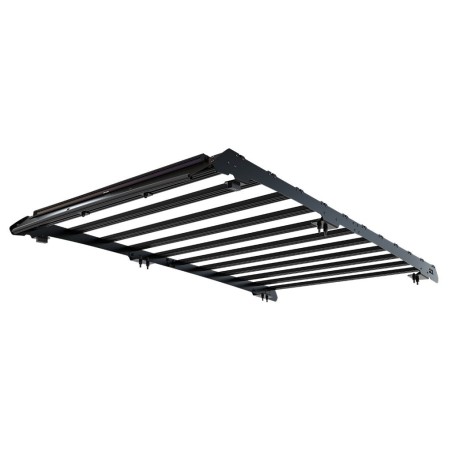 Toyota 4Runner 6th Gen (2025-Current) Slimsport Roof Rack Kit / Light Bar Ready
