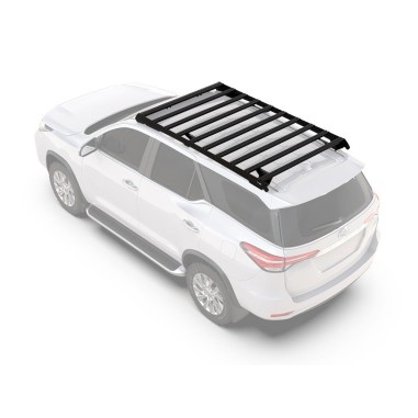 Toyota Fortuner (2016-Current) Slimsport Roof...