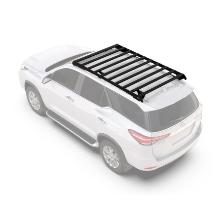 Toyota Fortuner (2016-Current) Slimsport Roof Rack Kit
