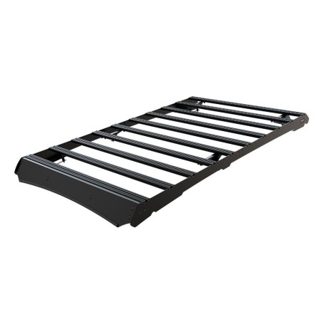 Toyota Fortuner (2016-Current) Slimsport Roof Rack Kit