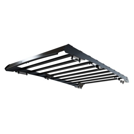Toyota Fortuner (2016-Current) Slimsport Roof Rack Kit