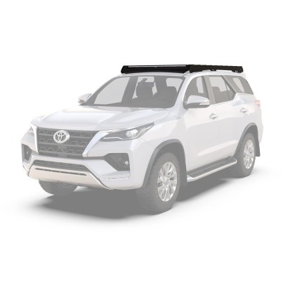 Toyota Fortuner (2016-Current) Slimsport Roof Rack Kit /...