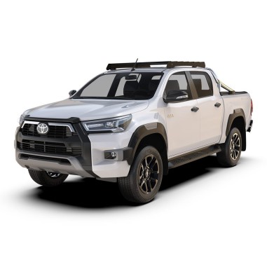 Toyota Hilux Double Cab (2016-actuel) Plateau...