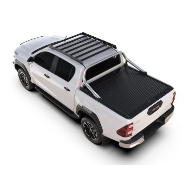 Toyota Hilux Double Cab (2016-actuel) Plateau...