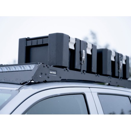 Kit de galerie Slimport pour une Toyota Hilux (2015 - 2021) - de Front Runner