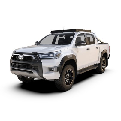 Toyota Hilux Double Cab (2016-Current) Slimsport Roof...