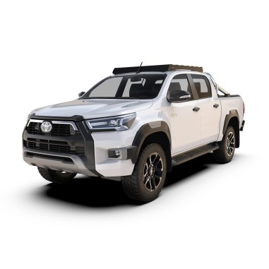 Toyota Hilux Double Cab (2016-Current)...