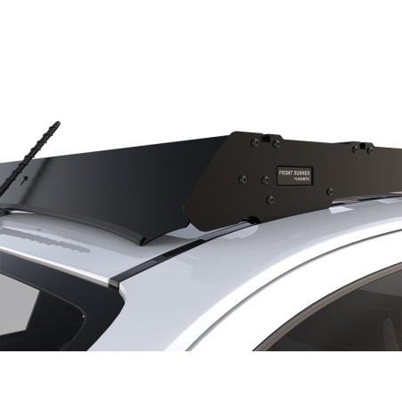 Toyota Hilux Double Cab (2016-Current) Slimsport Roof Rack Kit