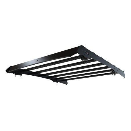 Toyota Hilux Double Cab (2016-Current) Slimsport Roof Rack Kit