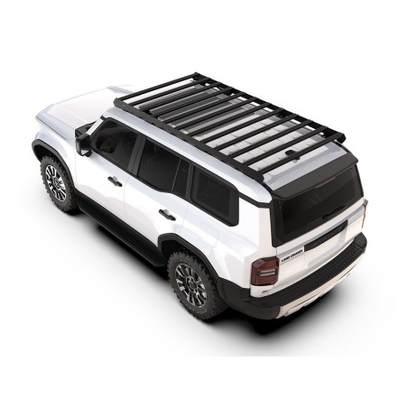 Toyota Land Cruiser Prado / Lexus GX 550 (2024-actuel) Slimsport Plateau