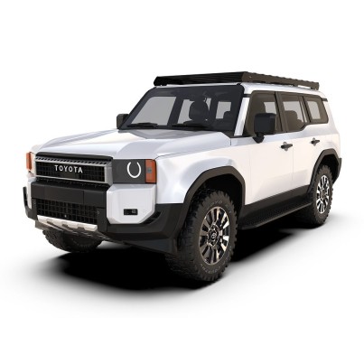 Toyota Land Cruiser Prado / Lexus GX 550 (2024-actuel)...