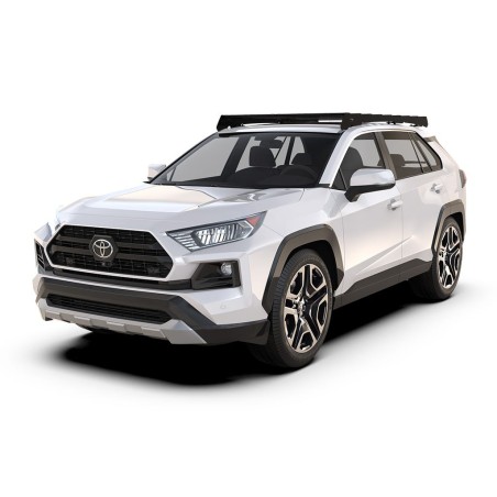Toyota Rav4 (2019-actuel) Plateau Slimsport