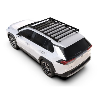 Toyota Rav4 (2019-actuel) Plateau Slimsport 2