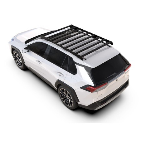 Toyota Rav4 (2019-actuel) Plateau Slimsport