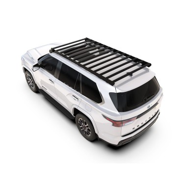 Toyota Sequoia (2023-Current) Slimsport Tray