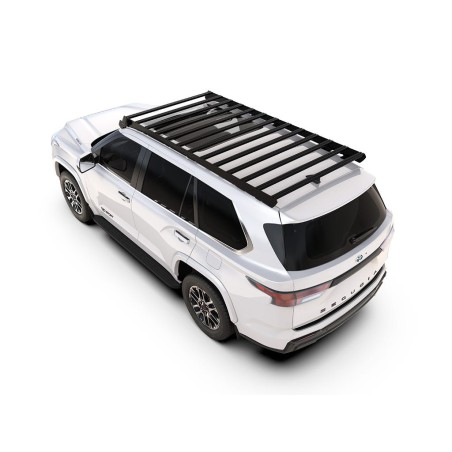 Toyota Sequoia (2023-Current) Slimsport Tray