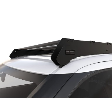 Toyota Sequoia (2023-Current) Slimsport Tray