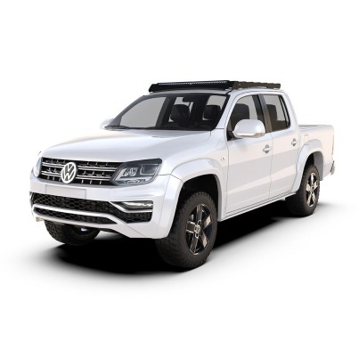Volkswagen Amarok (2010-2022) Kit de galerie de toit...