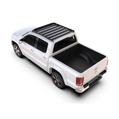 Volkswagen Amarok (2010-2022) Kit de galerie de toit... 2
